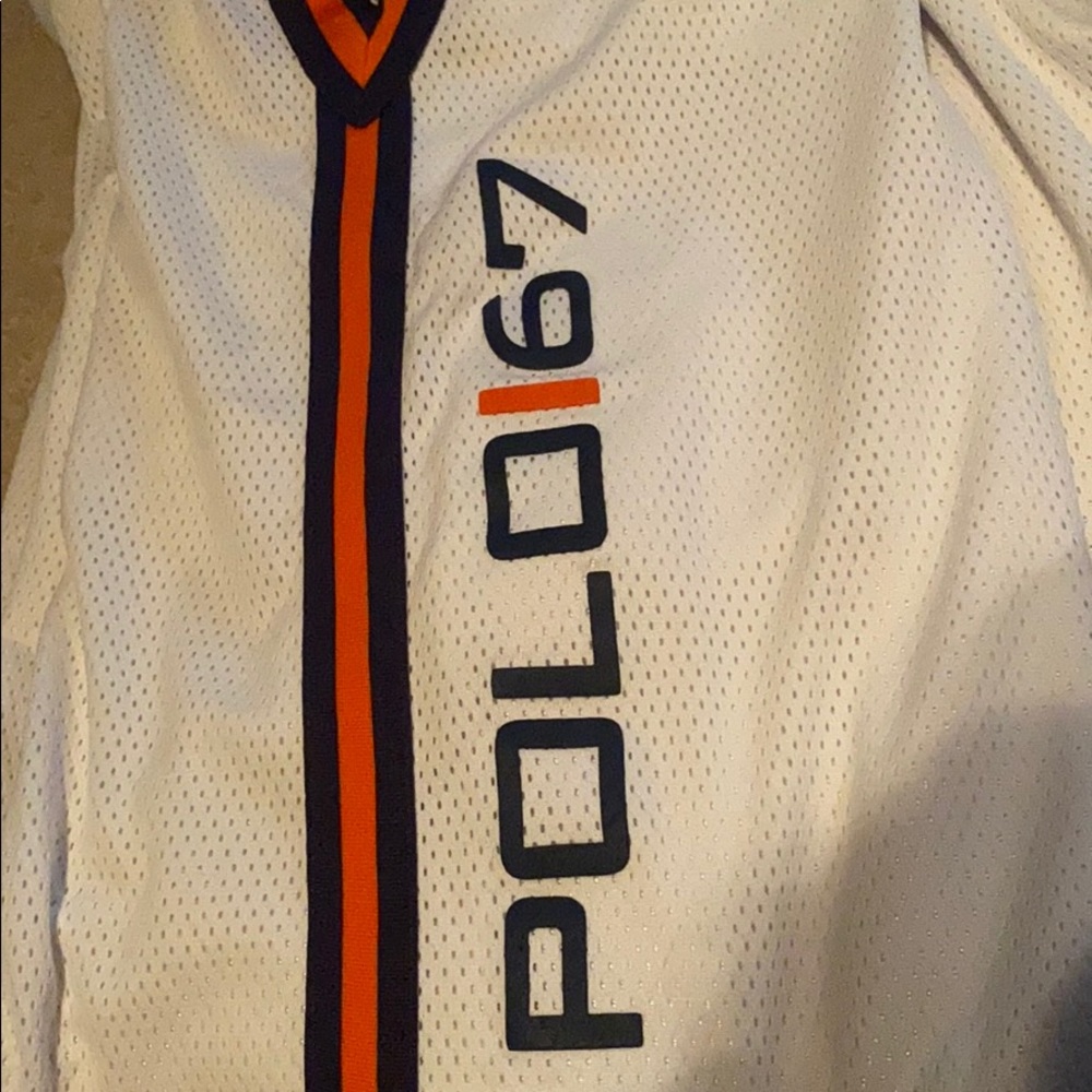 Polo sport pants